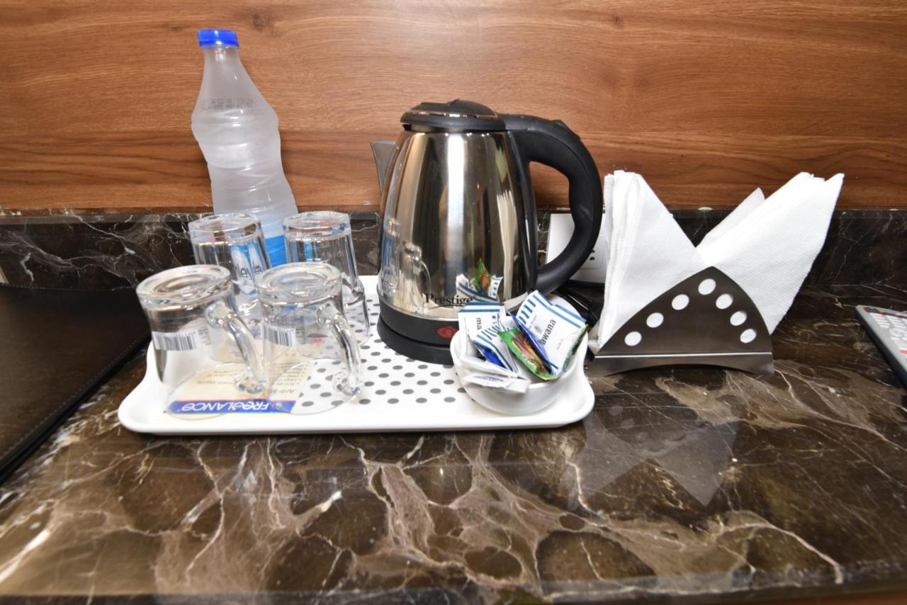 Hotel Vacation Inn Amritszár Kültér fotó